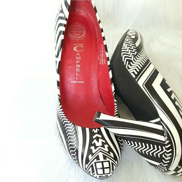 JEFFREY CAMPBELL CALIFORNIA  - Picture 6 of 9